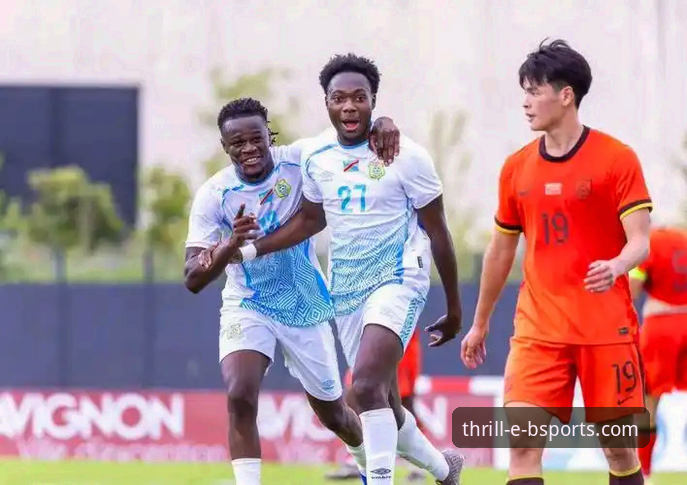 b体育官网使用教程攻略 U19国足土伦杯实战复盘:资深用户在b体育平台上的观赛心得与战术分析