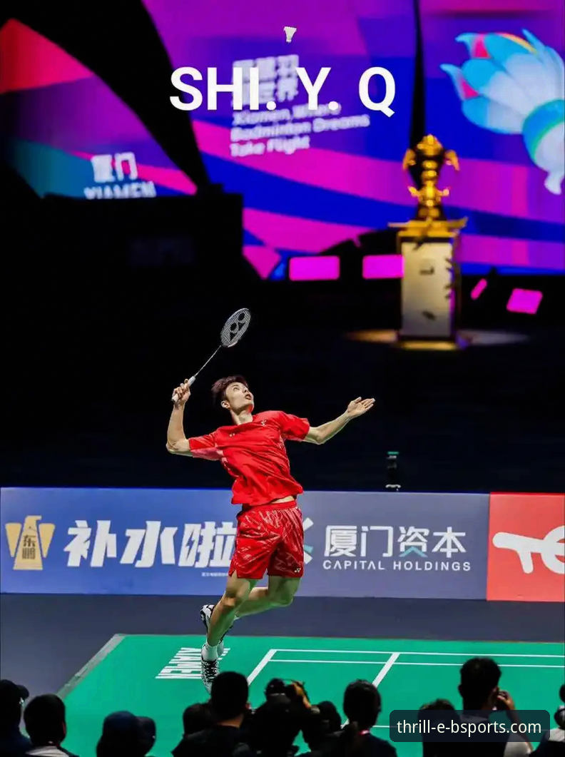 资深用户分享石宇奇亚锦赛封王实战体验，b体育平台观赛全记录